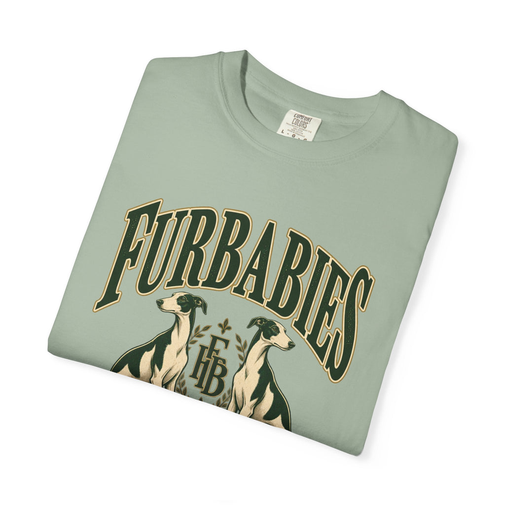 Furbabies Social Club T-Shirt