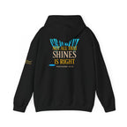 Visionary Faith Athletic Club Hoodie