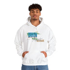 Entrepreneurial Visionary Hoodie - Triumph Company Apparel