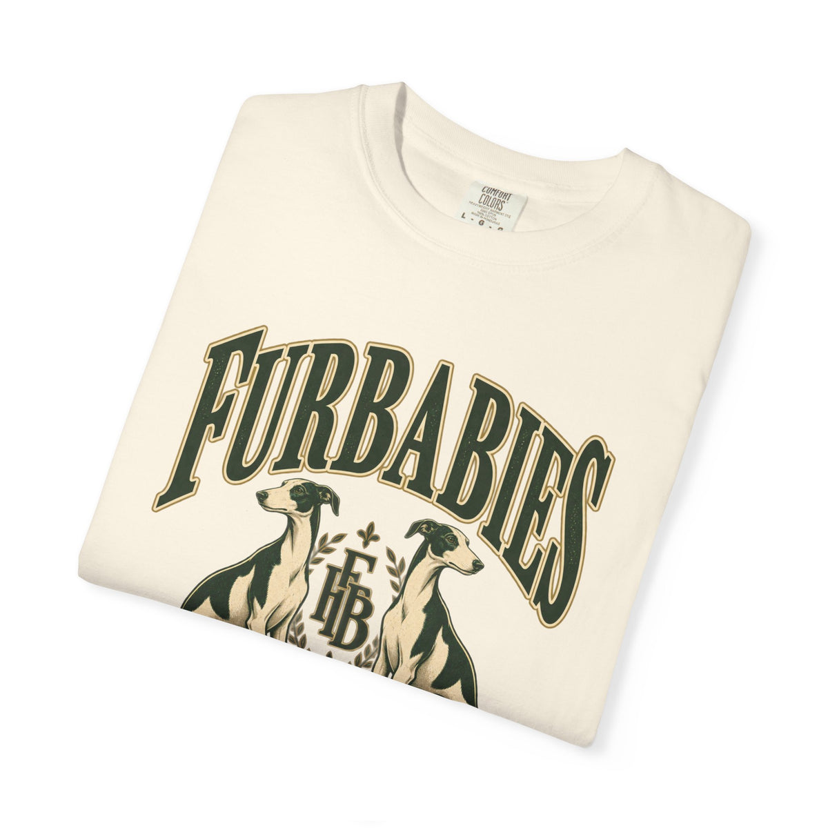 Furbabies Social Club T-Shirt
