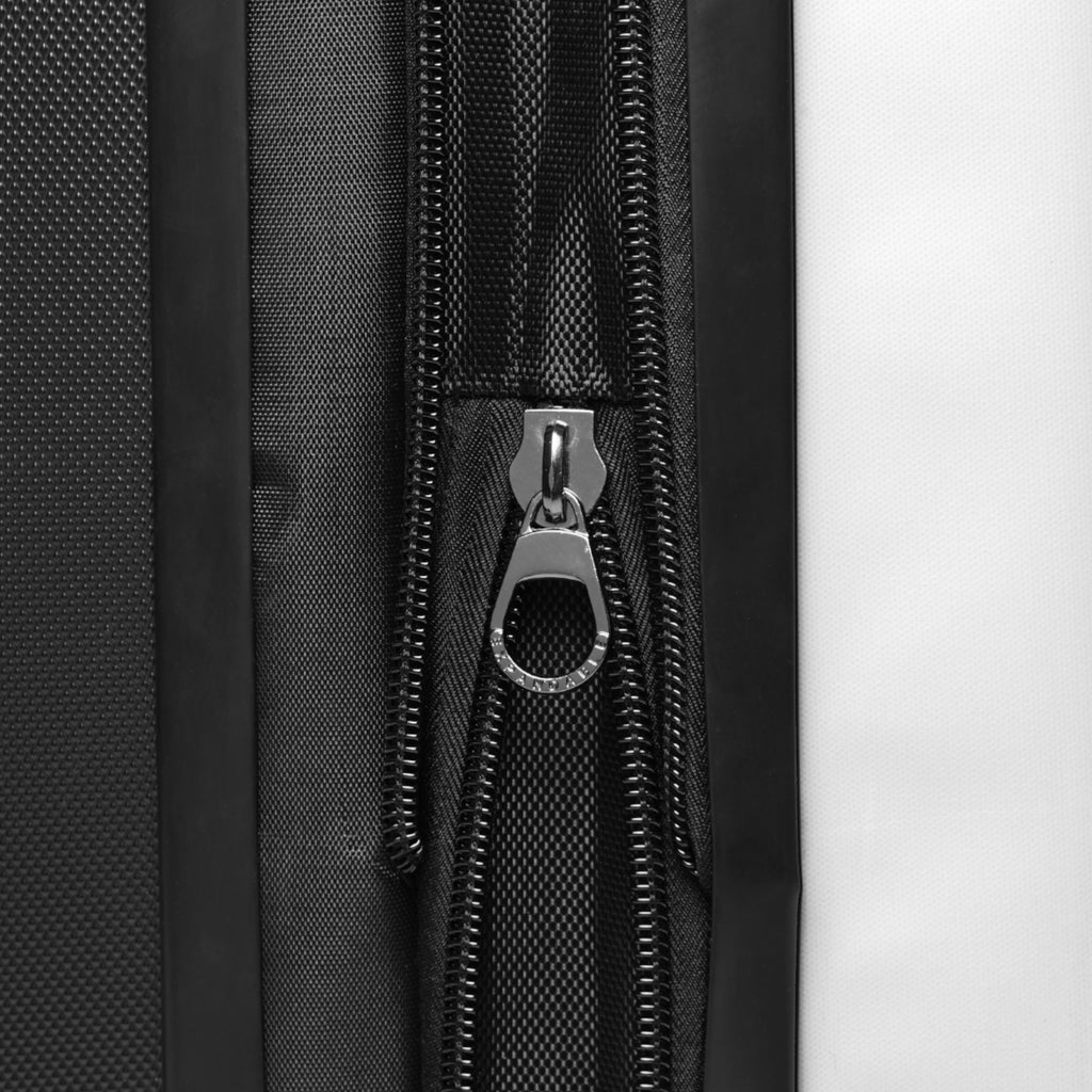 Pet Parent Travel Suitcase — 'Travel Pet' Luggage for Pet Owners