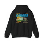 Entrepreneurial Visionary Hoodie - Triumph Company Apparel