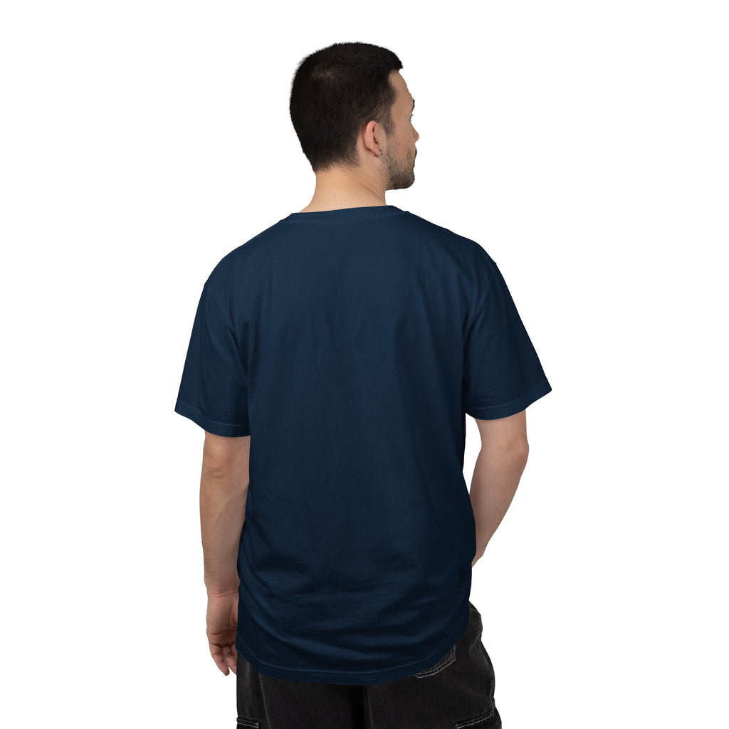 Our Love Is Better Graphic T‑Shirt — Retro Sun & Eagle Vintage Tee
