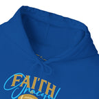 Visionary Faith Athletic Club Hoodie