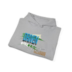 Entrepreneurial Visionary Hoodie - Triumph Company Apparel