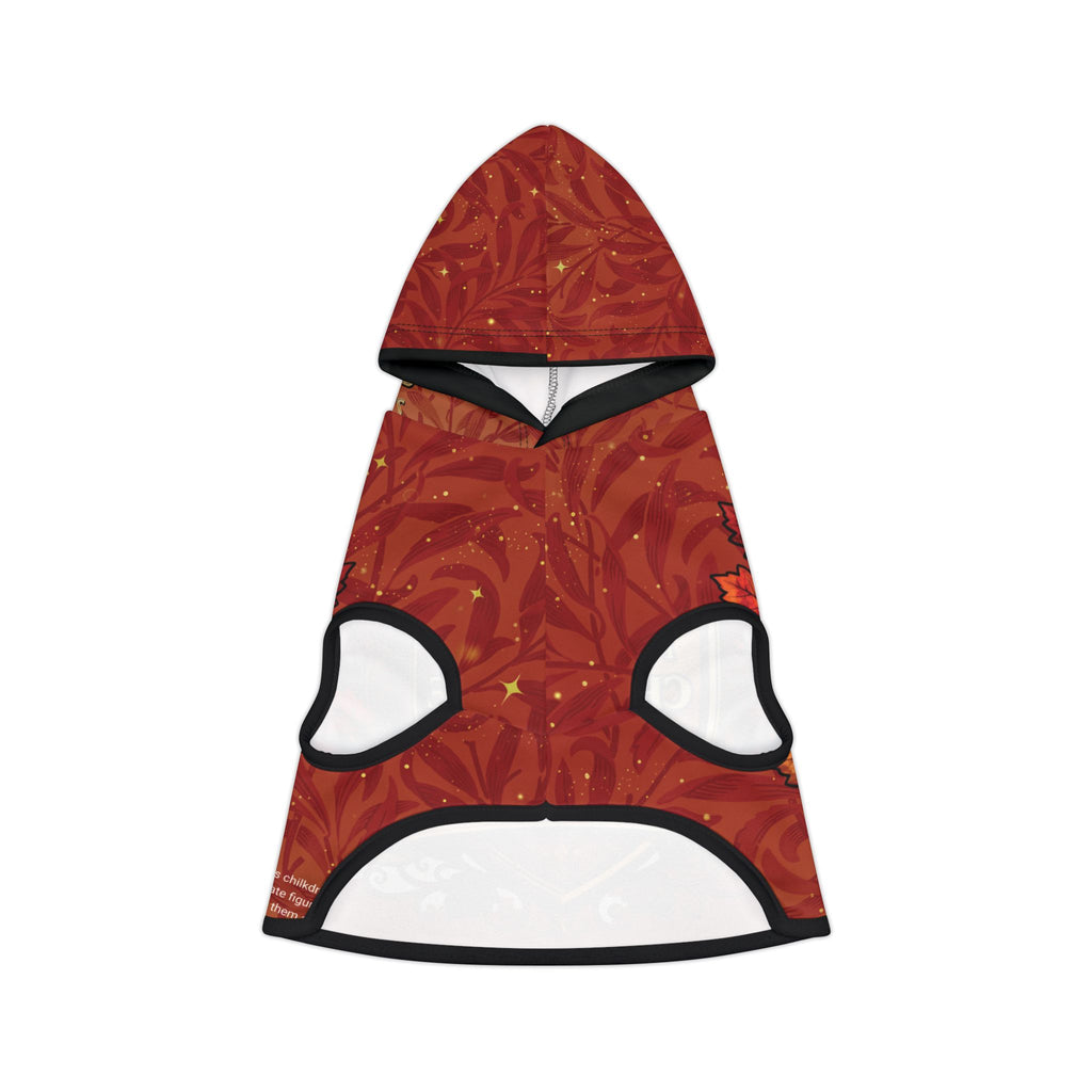 Dog Hoodie - Top Tier Number 1 baby sitter