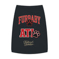 Furbaby ATL Dog Tank Top – Red Paw Atlanta Pet Shirt Matching