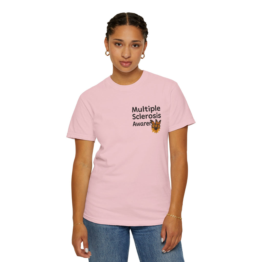 Multiple Sclerosis Awareness T-Shirt
