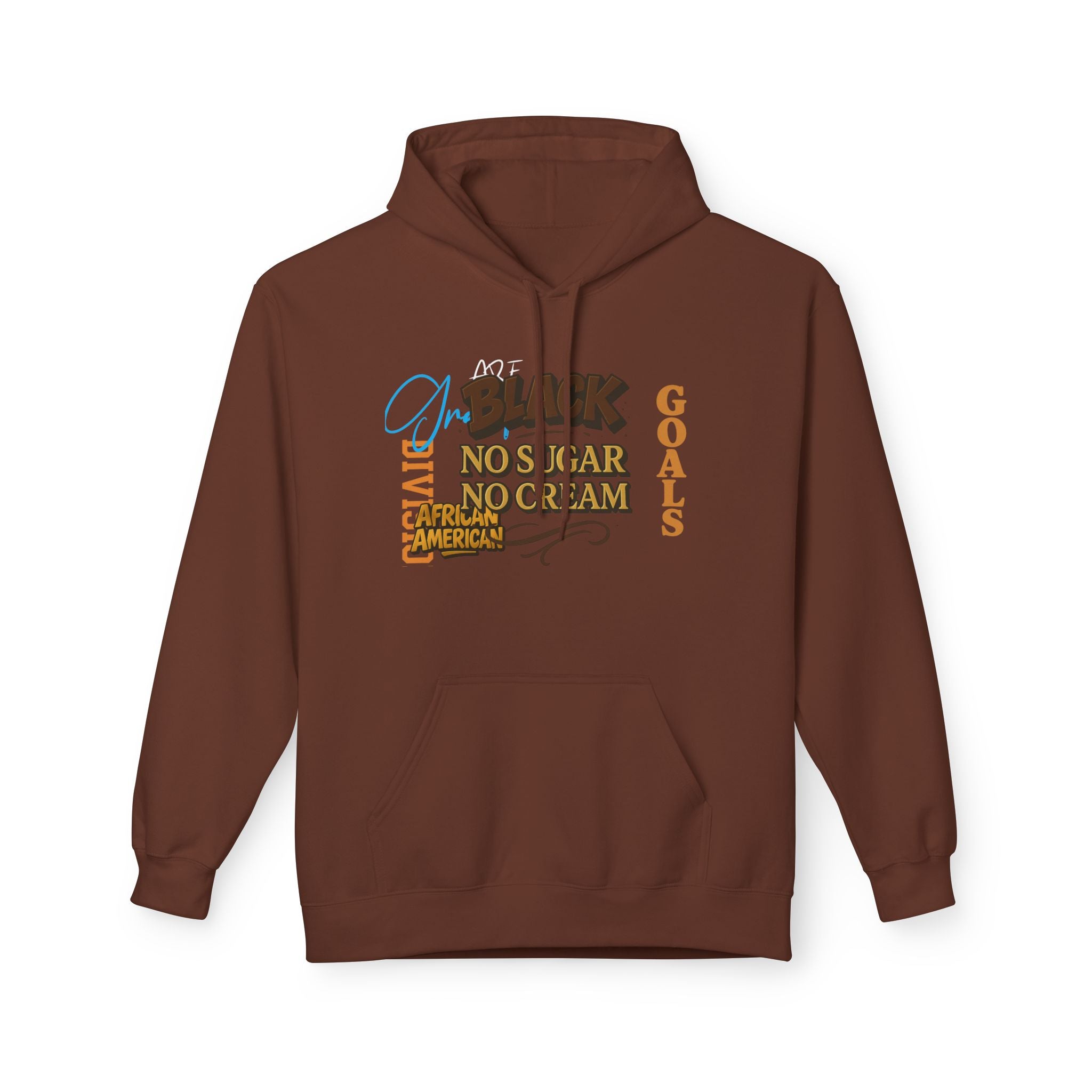 Hoodie —  Black coffee, no s no c, Hoodie