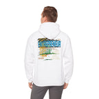 Entrepreneurial Visionary Hoodie - Triumph Company Apparel