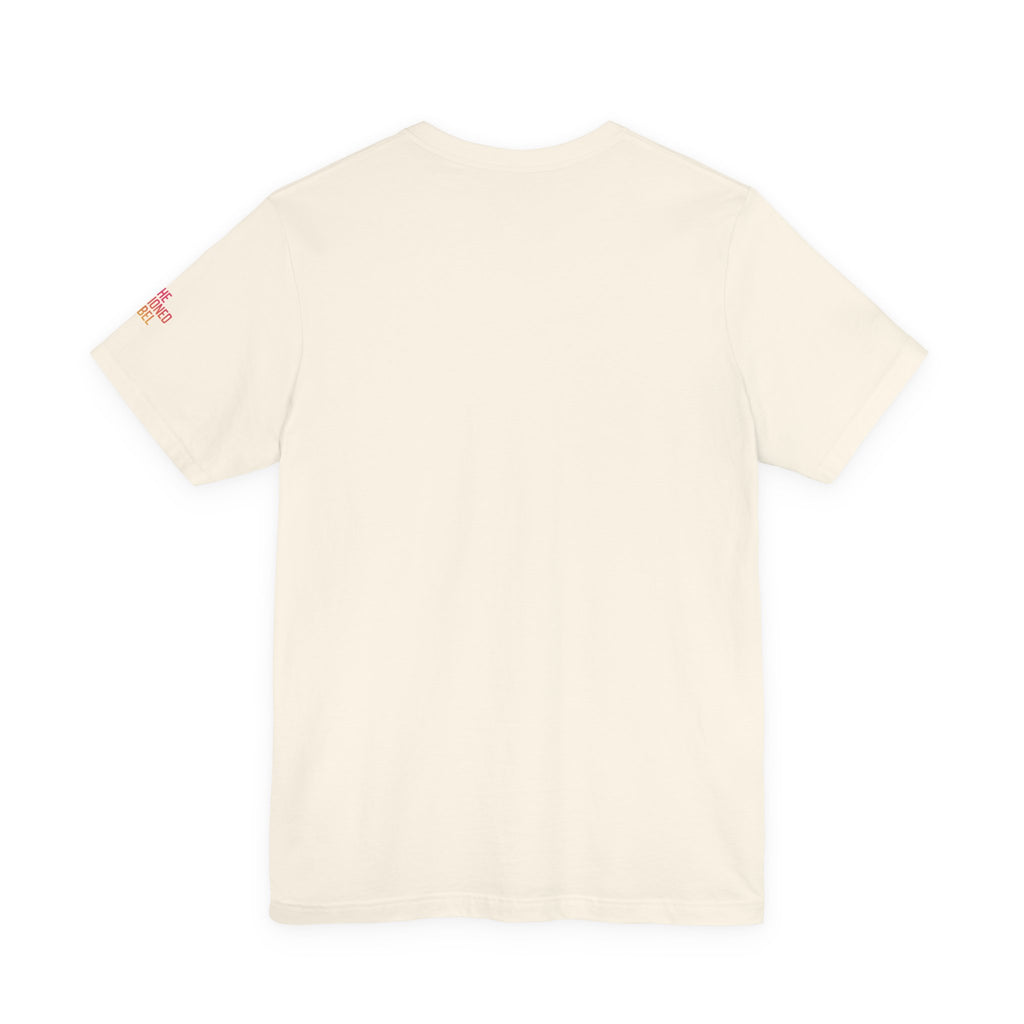 Motivational Unisex Tee - Autumn Vibes