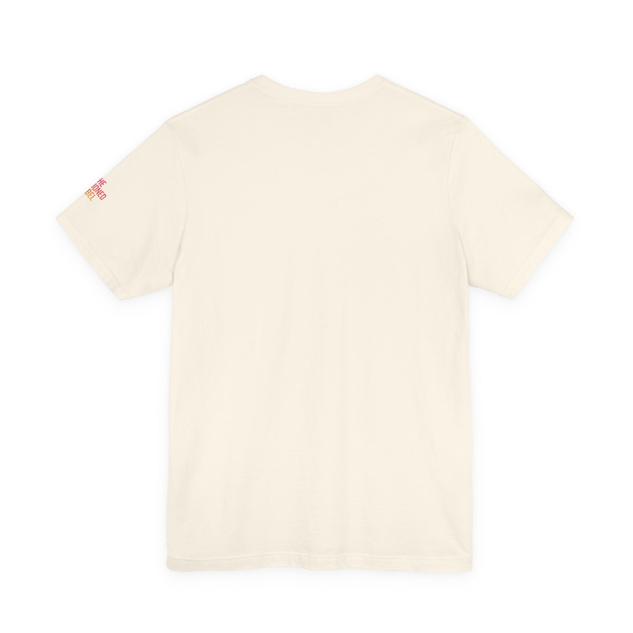 Motivational Unisex Tee - Autumn Vibes