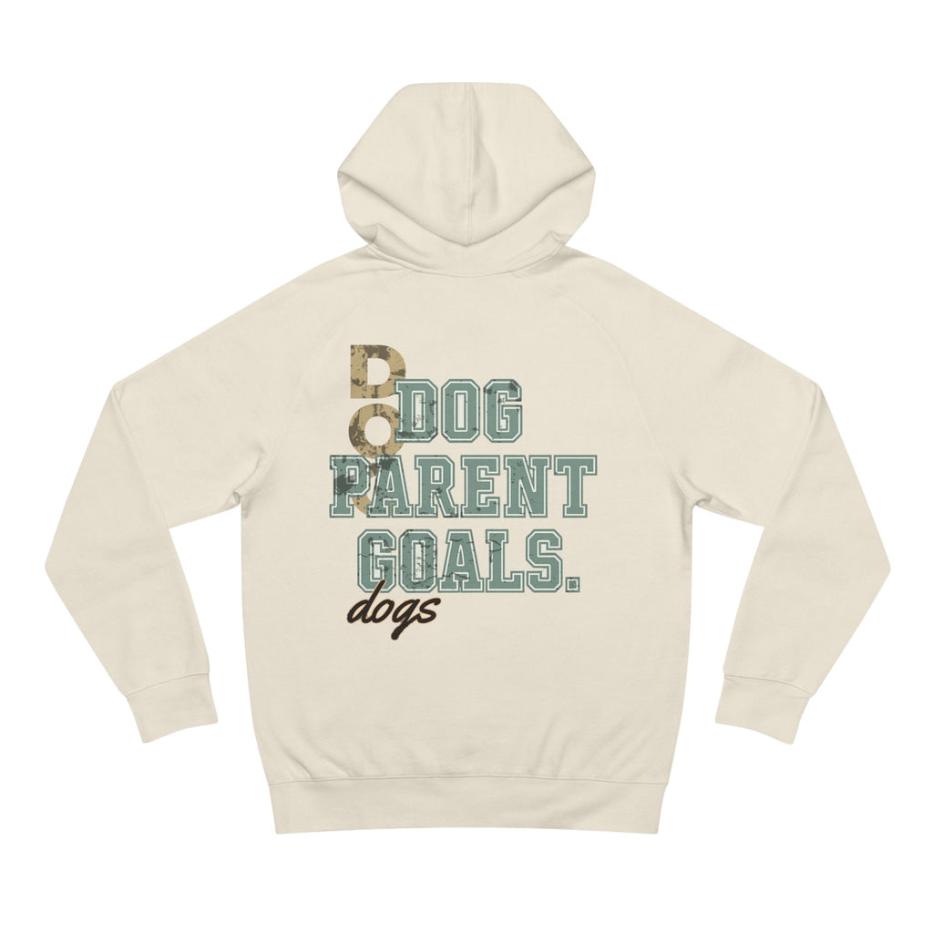 Supply Hoodie - Dog Parent Goals
