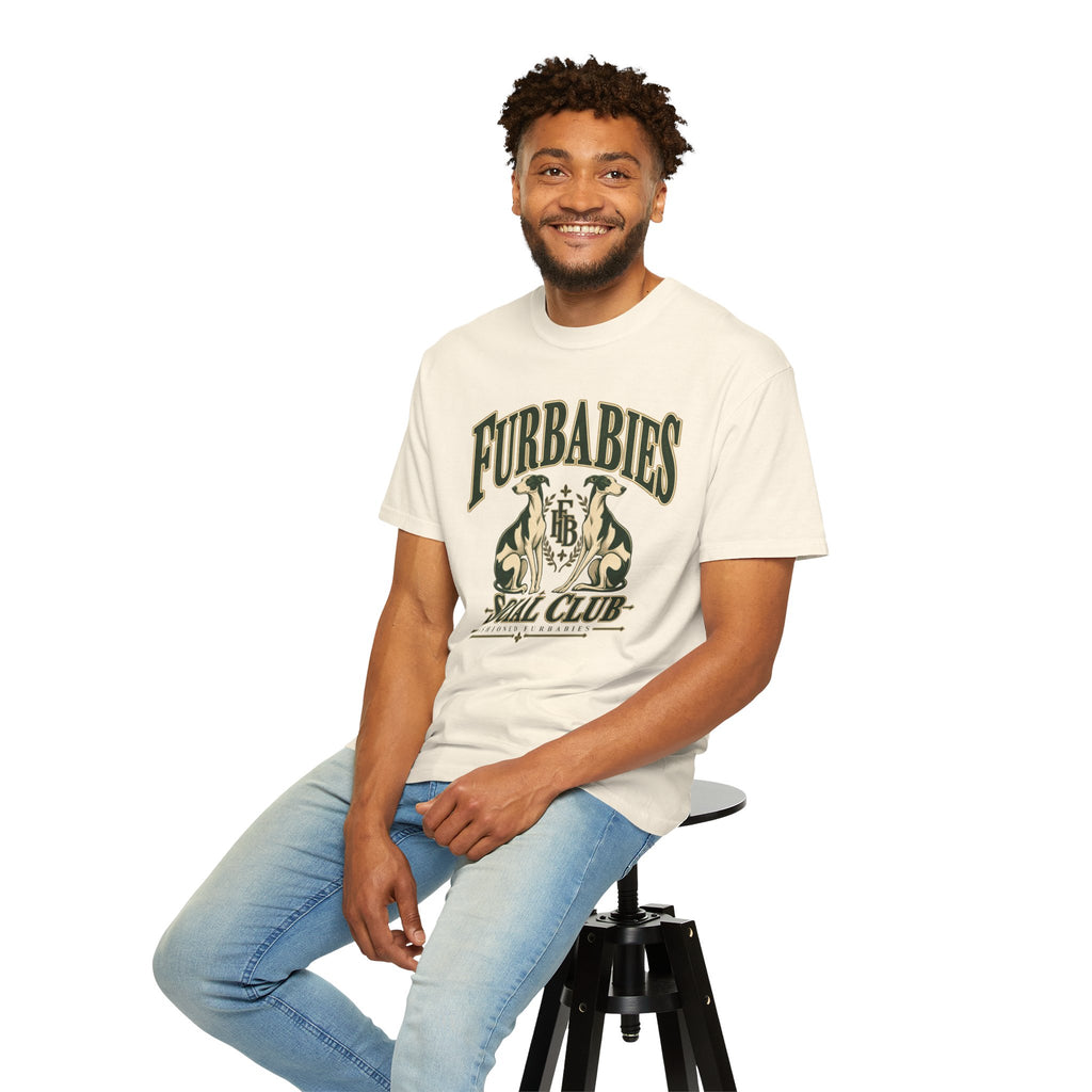 Furbabies Social Club T-Shirt