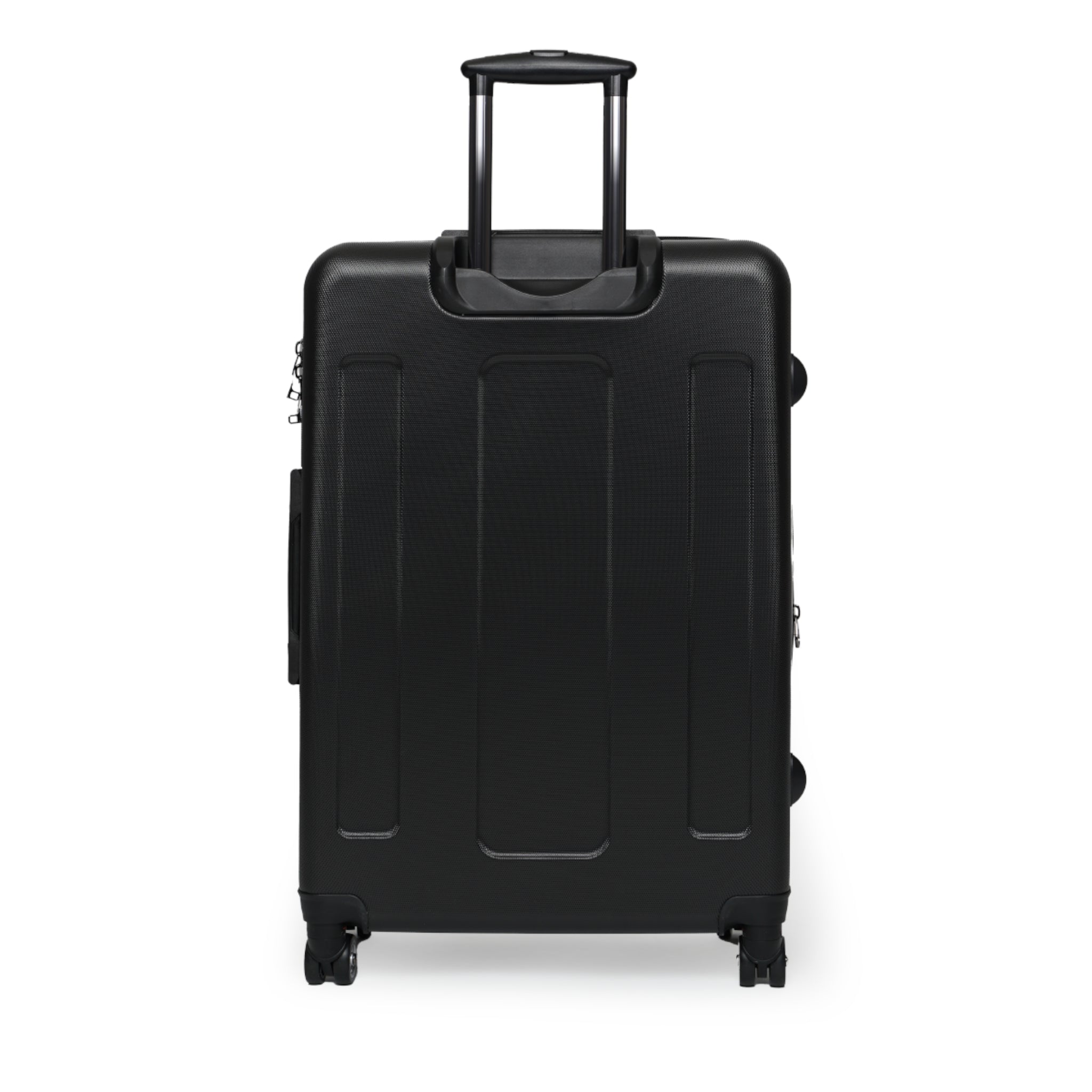 Pet Parent Travel Suitcase — 'Travel Pet' Luggage for Pet Owners
