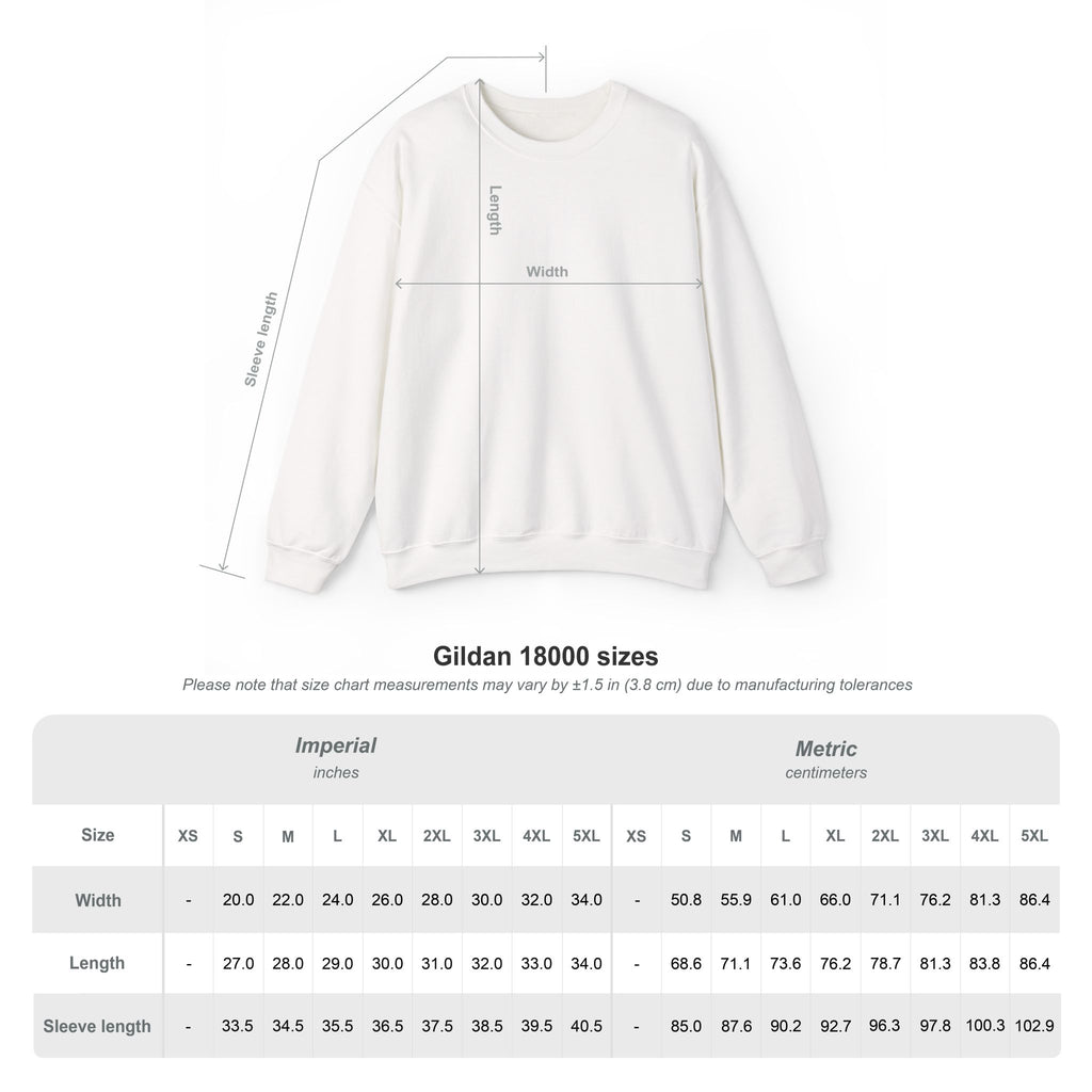 NC Paw Letterman Crewneck Sweatshirt —North Carolina Vintage School Spirit
