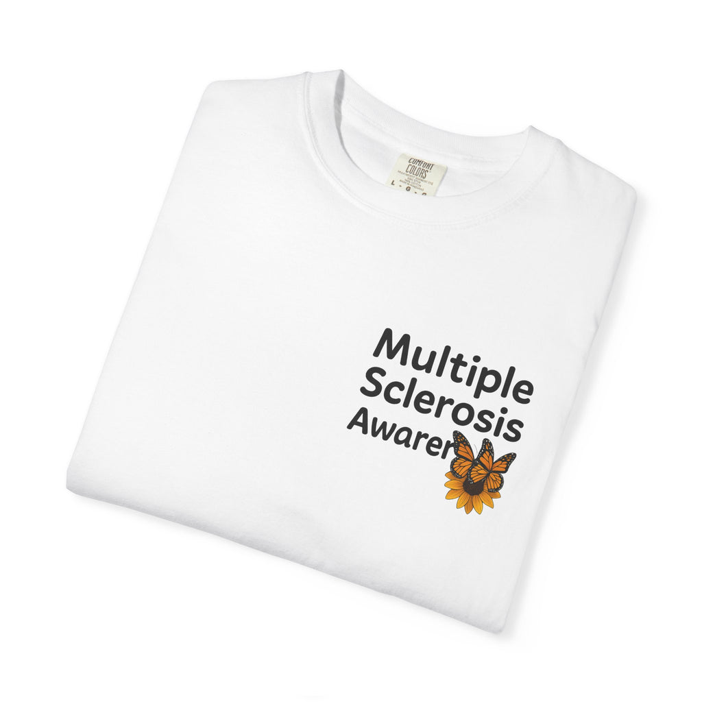 Multiple Sclerosis Awareness T-Shirt
