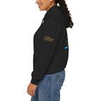 Visionary Faith Athletic Club Hoodie