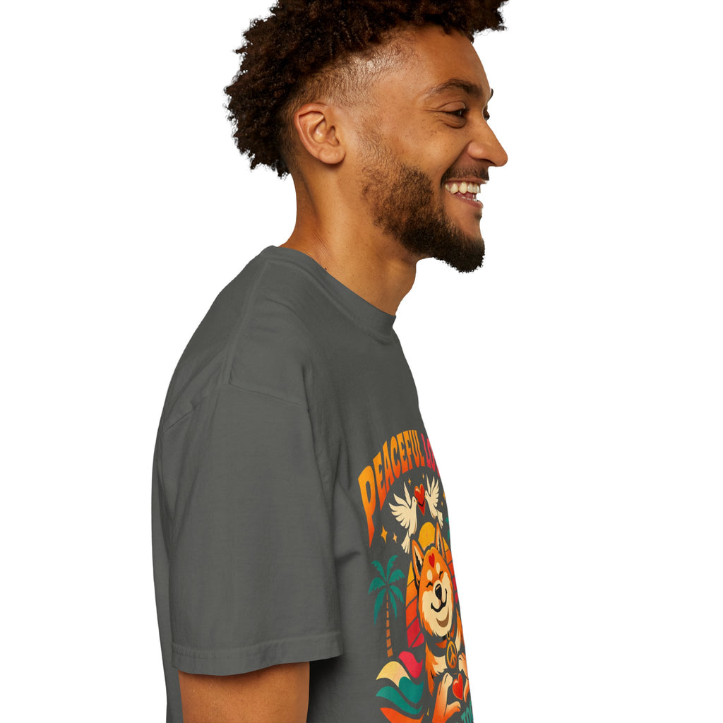 Peaceful Love T-shirt