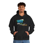 Entrepreneurial Visionary Hoodie - Triumph Company Apparel