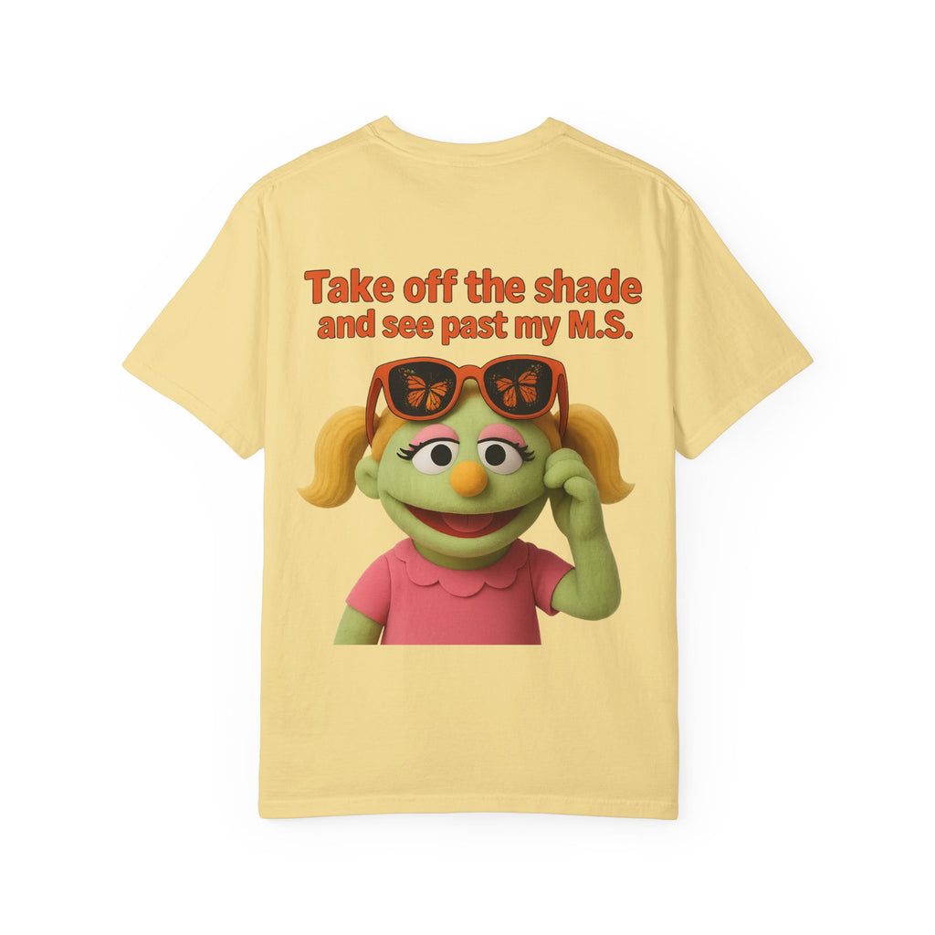Multiple Sclerosis Awareness T-Shirt