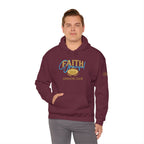Visionary Faith Athletic Club Hoodie