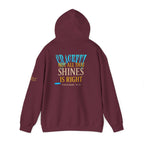 Visionary Faith Athletic Club Hoodie