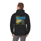 Entrepreneurial Visionary Hoodie - Triumph Company Apparel