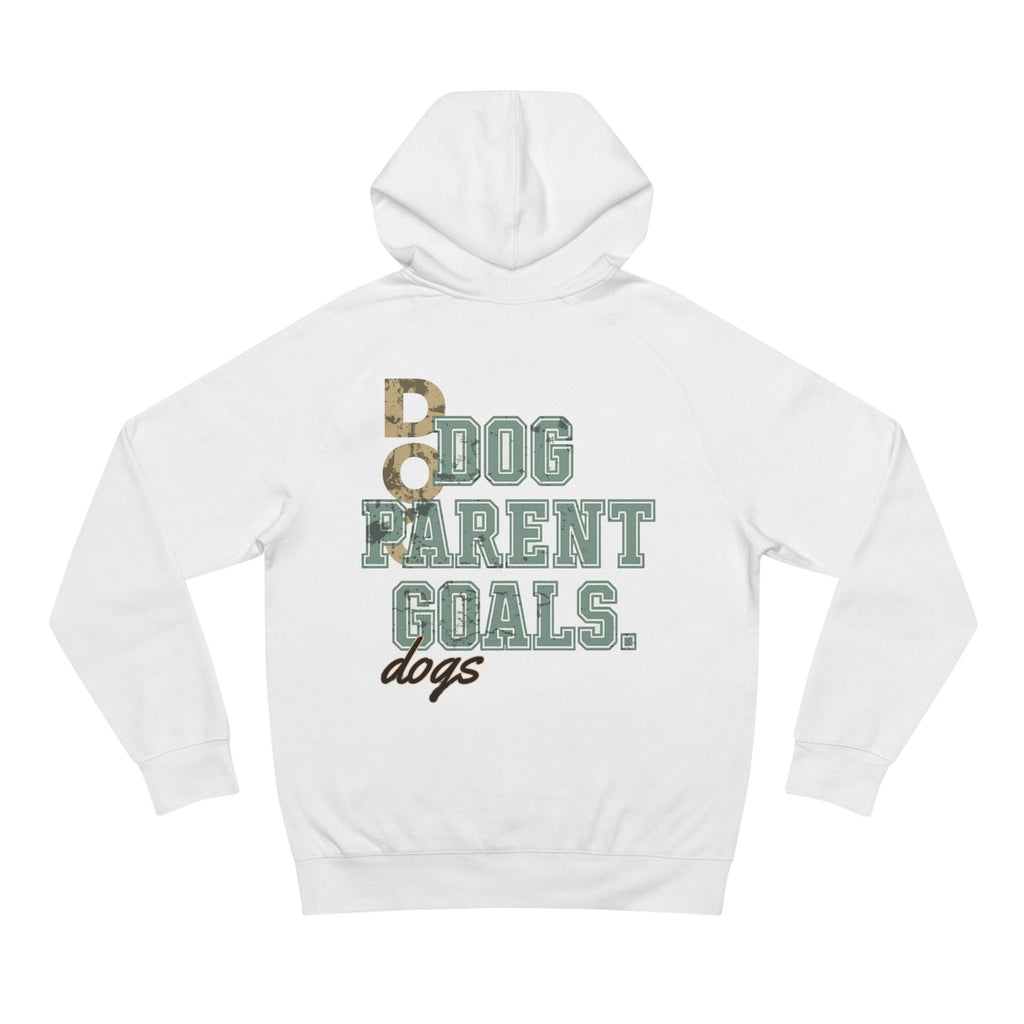 Supply Hoodie - Dog Parent Goals