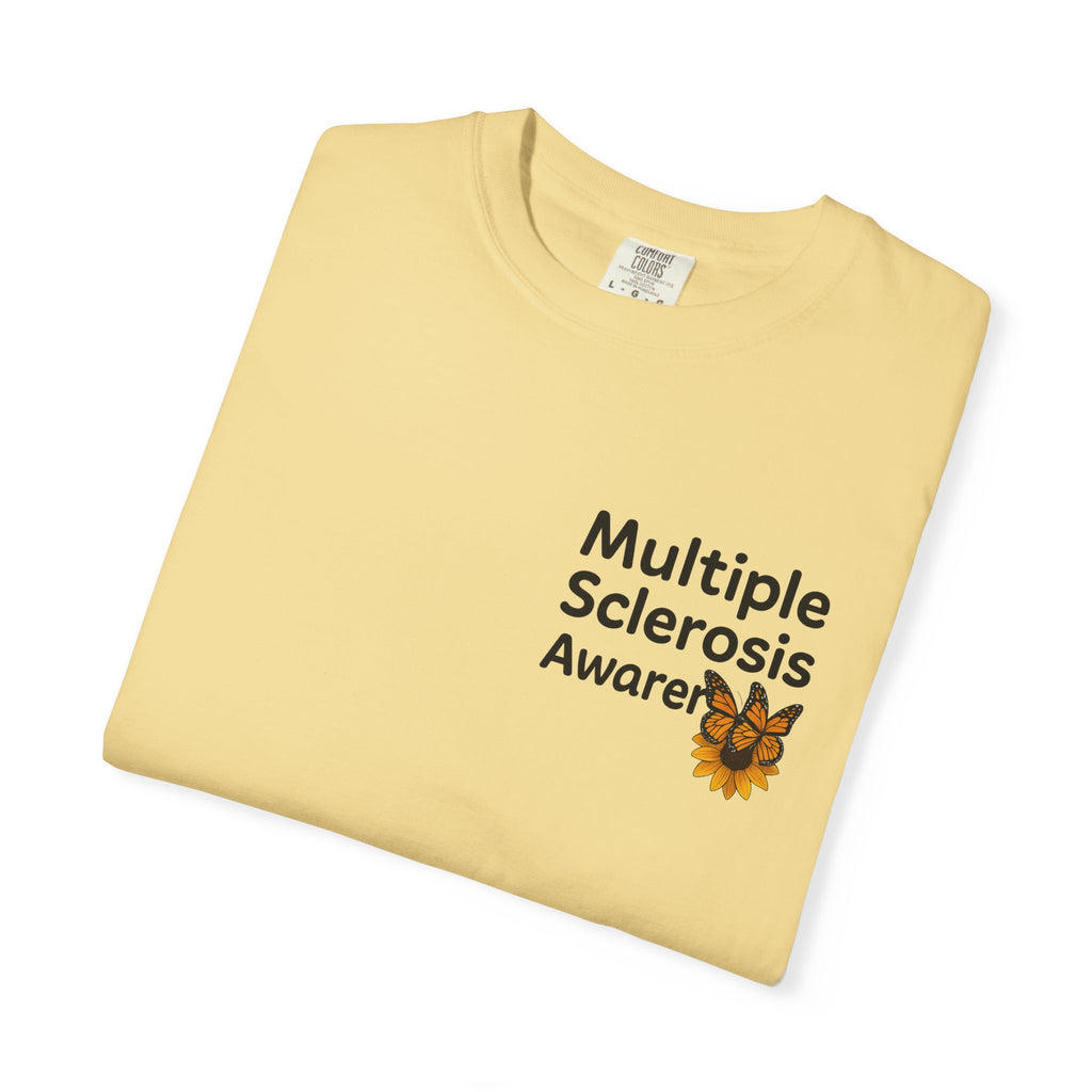 Multiple Sclerosis Awareness T-Shirt