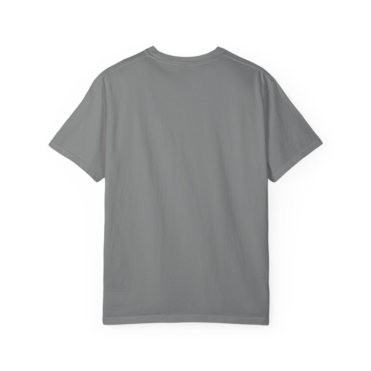 Loyalty Looks Good T-Shirt — Bold Gold Script Streetwear Tee