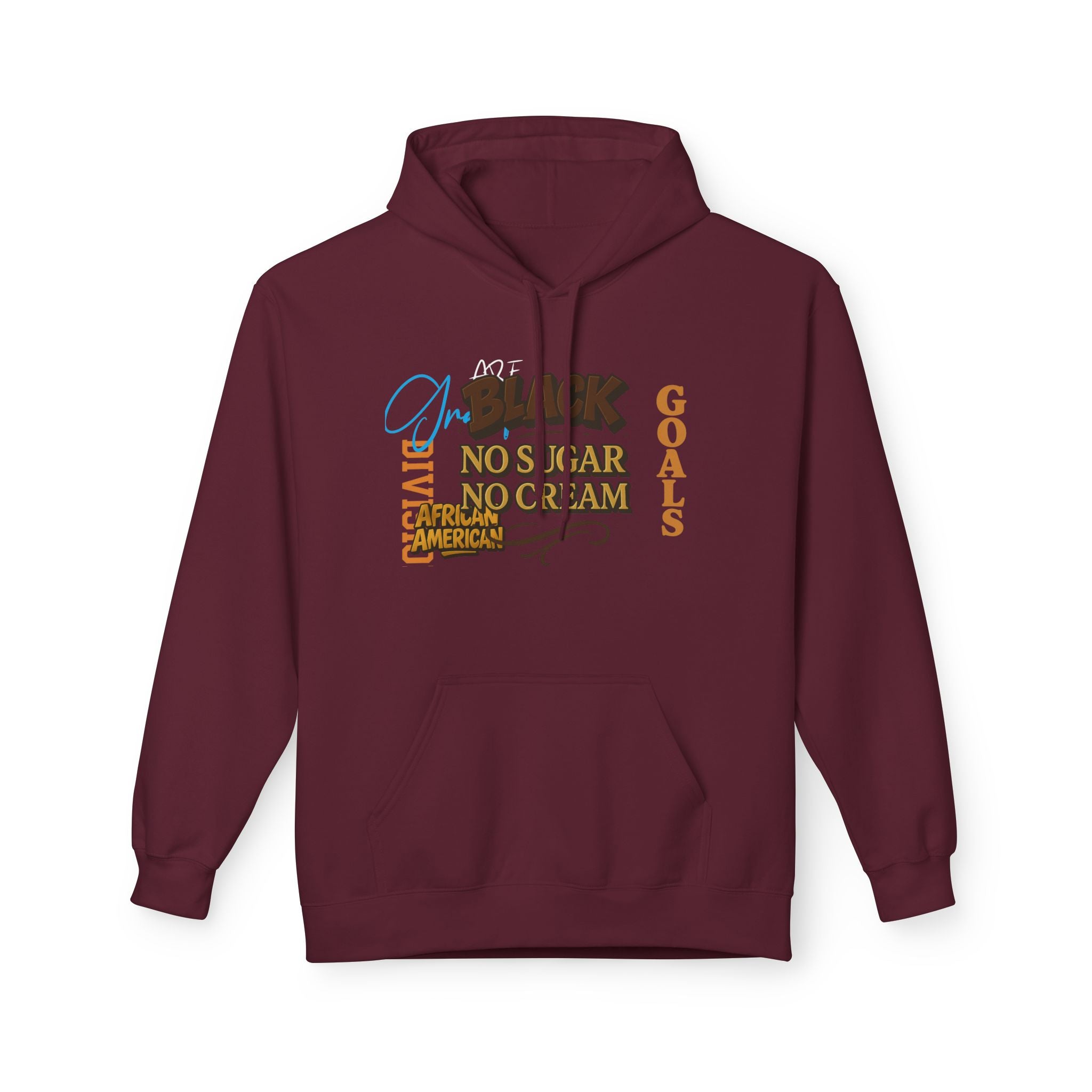 Hoodie —  Black coffee, no s no c, Hoodie