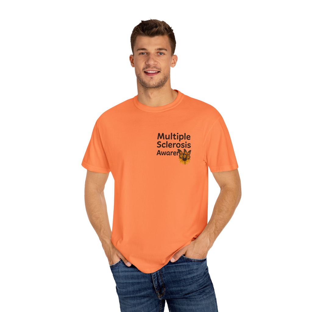 Multiple Sclerosis Awareness T-Shirt