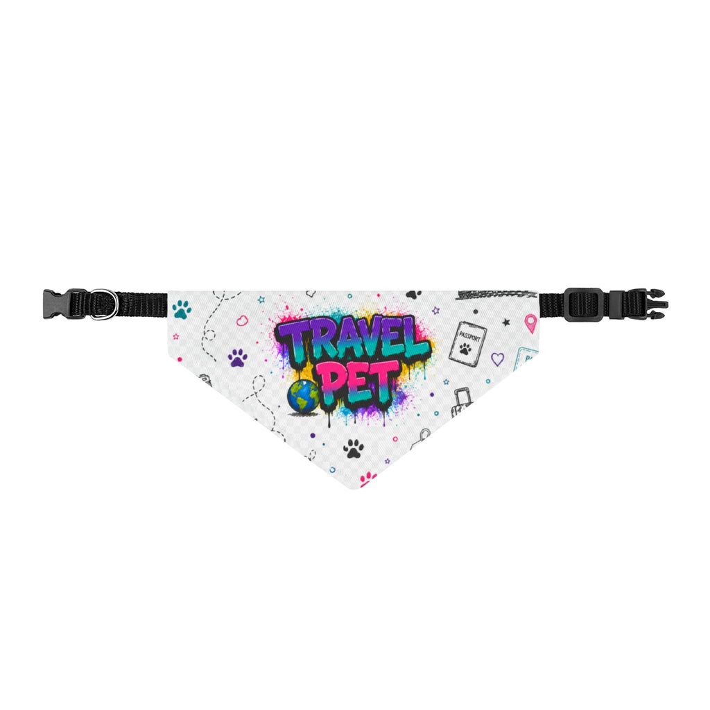 Travel Pet Parent Pack