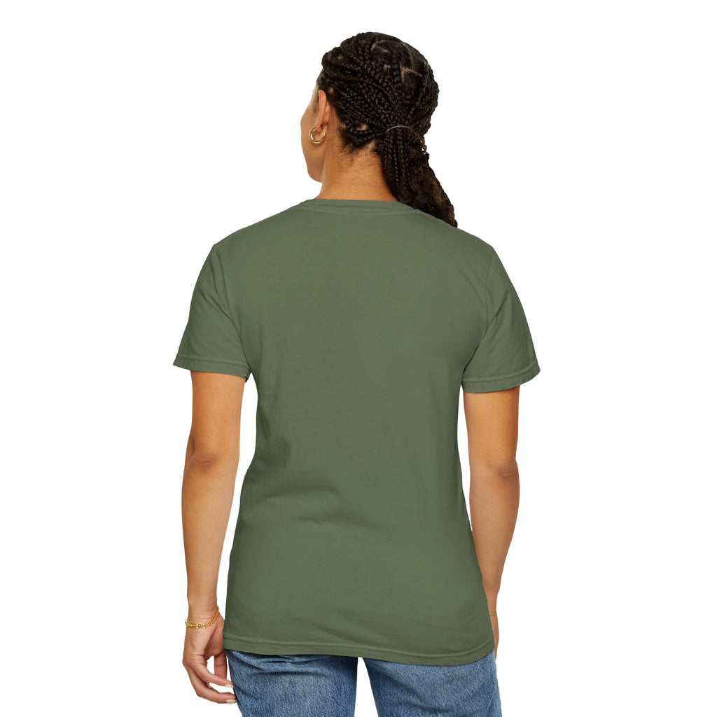 Jesus Retro Graphic T-Shirt — “J.E.SUS The Real Eternal Hero” Christian Vintage Tee