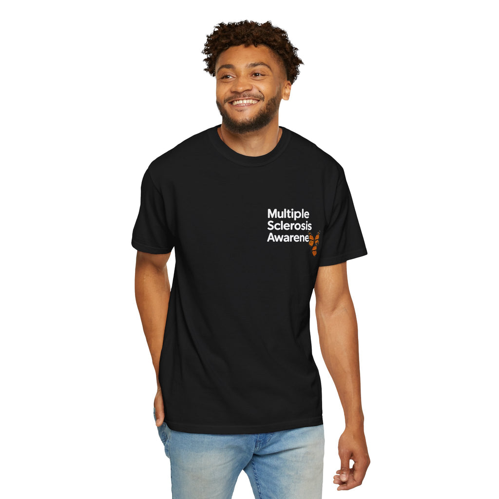 Multiple Sclerosis Awareness T-Shirt