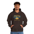 Visionary Faith Athletic Club Hoodie