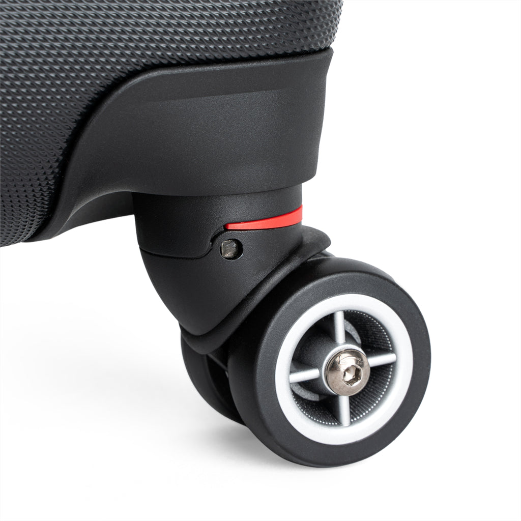 Pet Parent Travel Suitcase — 'Travel Pet' Luggage for Pet Owners