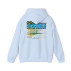 Entrepreneurial Visionary Hoodie - Triumph Company Apparel