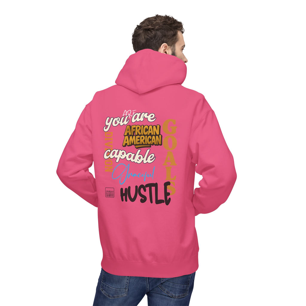 Hoodie —  Black coffee, no s no c, Hoodie
