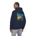 Entrepreneurial Visionary Hoodie - Triumph Company Apparel