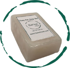 BeNat Pets. All-Natural Furry Pet Soap Bar. 5.8 oz. BeNat