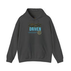 Entrepreneurial Visionary Heavy Blend™ Hoodie - Triumph Company Apparel for CEOs and Small Business Owners