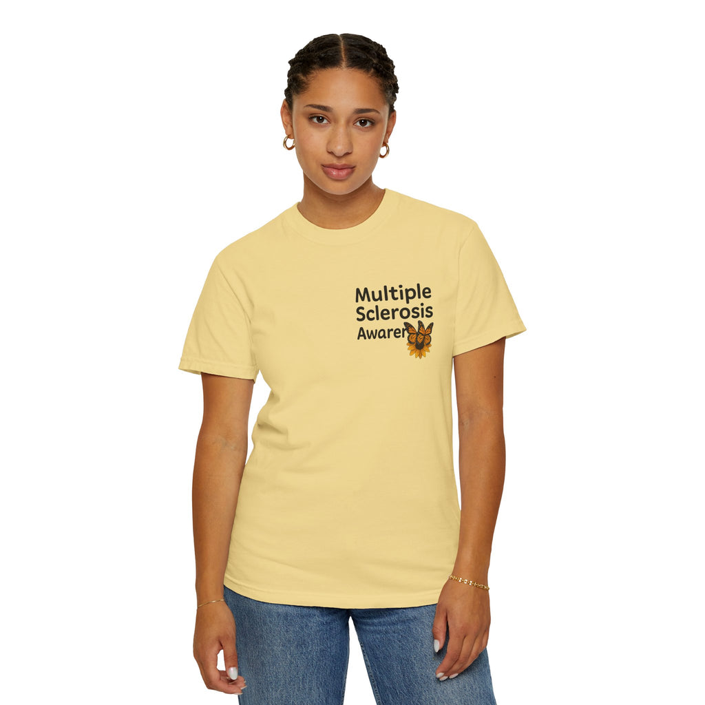 Multiple Sclerosis Awareness T-Shirt
