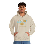 Visionary Faith Athletic Club Hoodie