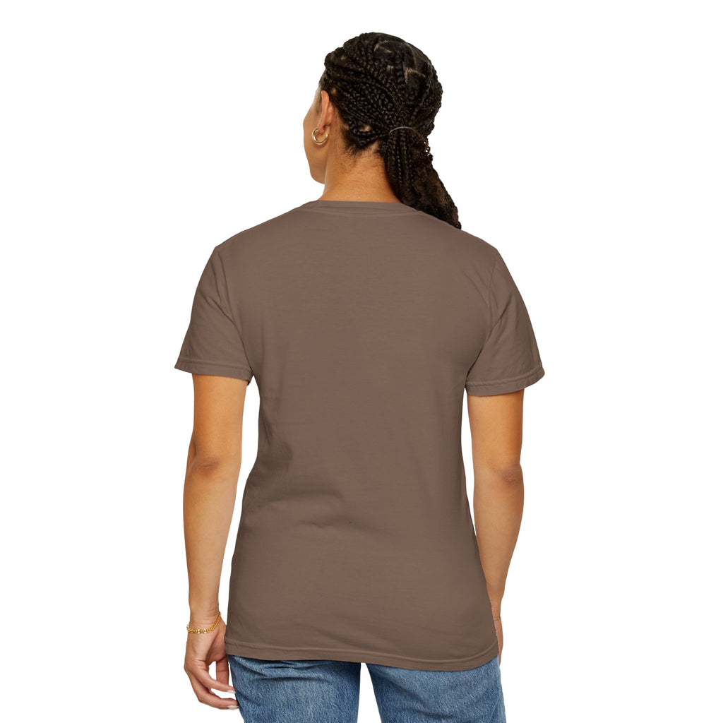 Jesus Retro Graphic T-Shirt — “J.E.SUS The Real Eternal Hero” Christian Vintage Tee