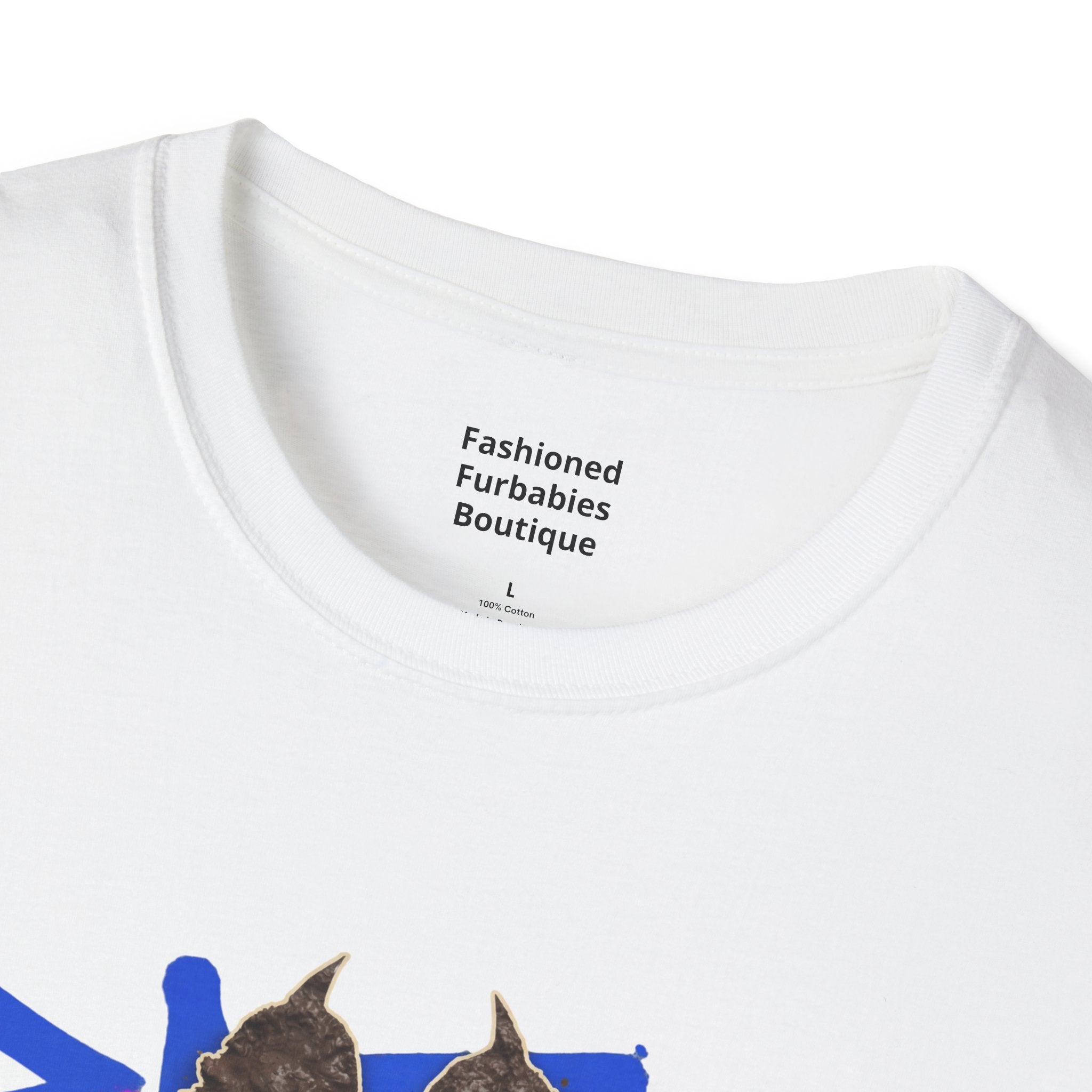 Graffiti Punk T-Shirt — "PUNKER" Est. 2022 Urban Streetwear