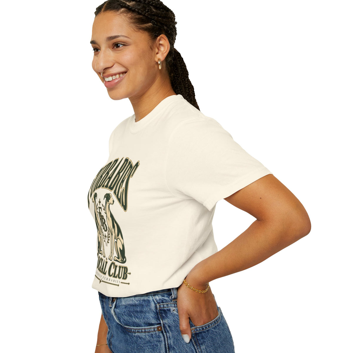 Furbabies Social Club T-Shirt