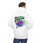 Choose Peace Hoodie - Unisex Midweight Softstyle Fleece Sweatshirt, Relaxed Fit, Inspirational Gift, Casual Wear, Spiritual Apparel