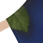 Apron, 5-Color Straps (AOP)